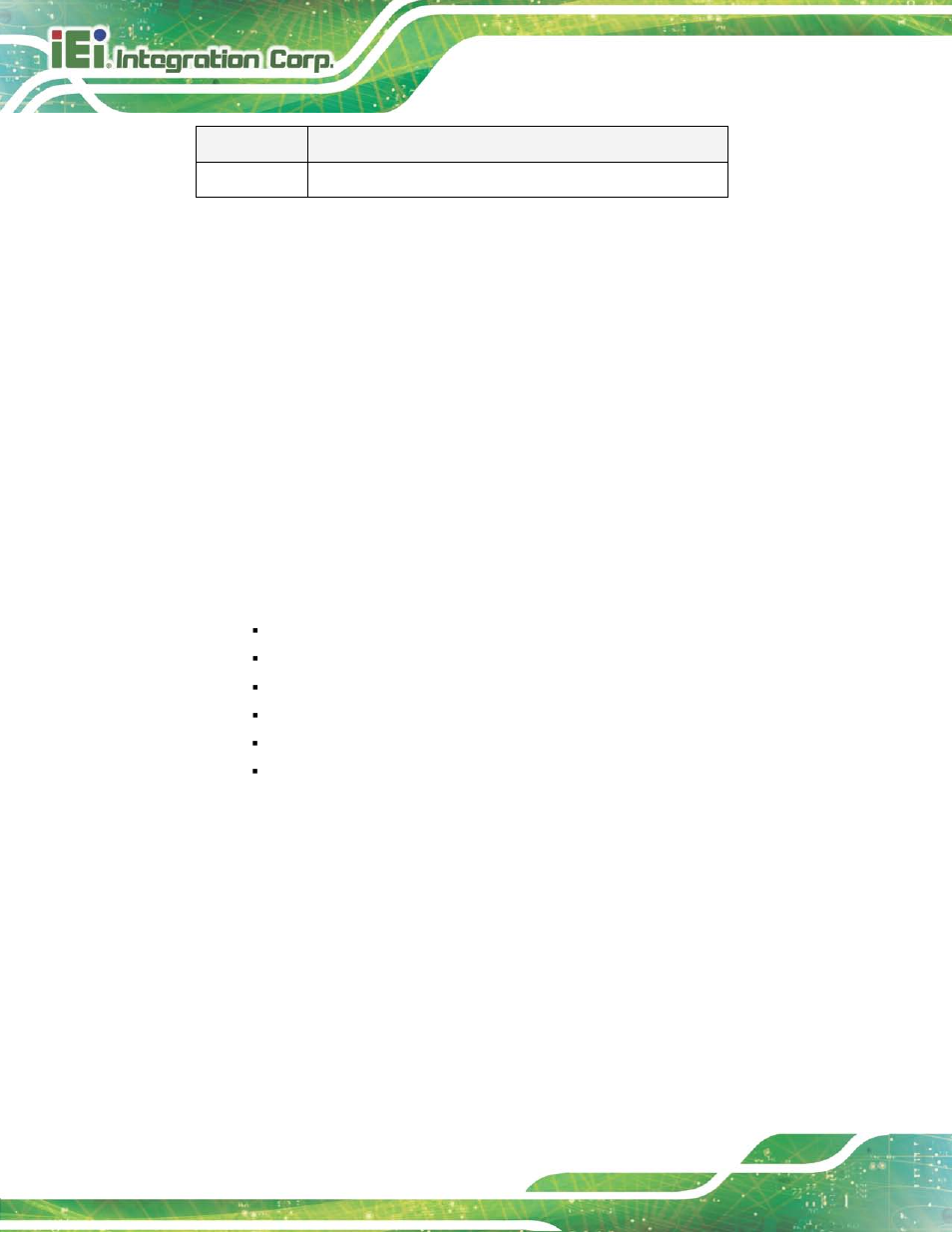 3 getting help, 4 unable to reboot after configuration changes, 5 bios menu bar | Table 5-1: bios navigation keys | IEI Integration NANO-HM650 User Manual | Page 80 / 175