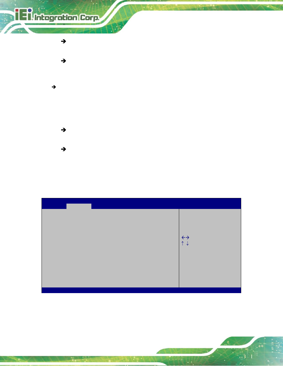 4 sata configuration, Bios menu 5: ide, Configuration | IEI Integration NANO-HM650 User Manual | Page 86 / 175