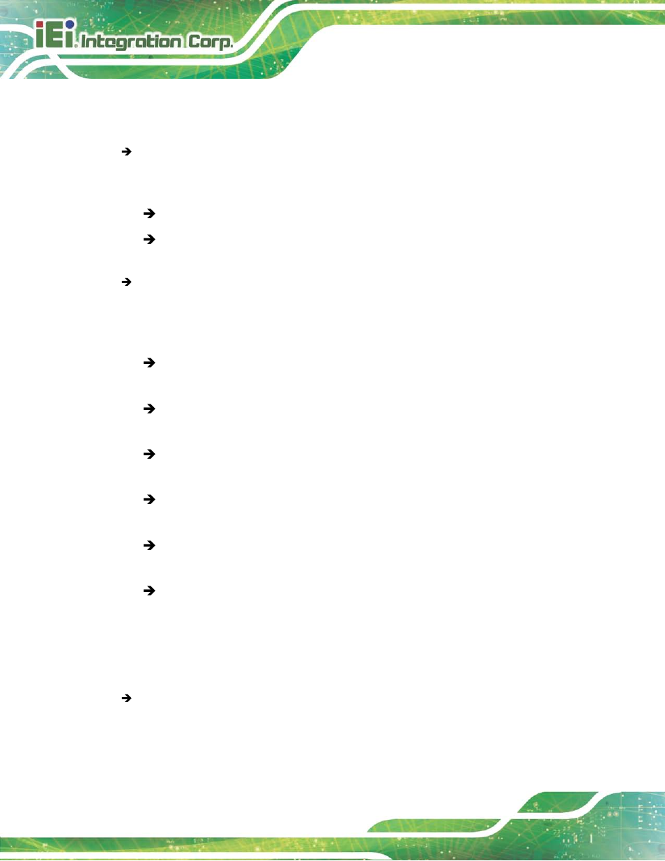 1 serial port 1 configuration, 2 serial port 3 configuration | IEI Integration NANO-HM650 User Manual | Page 90 / 175