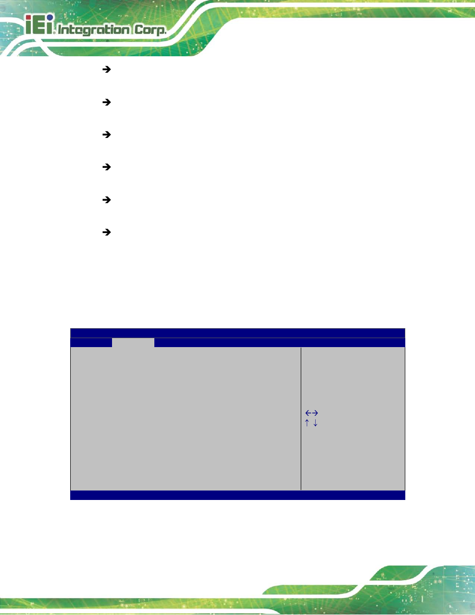 7 h/w monitor, Bios menu 9: hardware health configuration | IEI Integration NANO-HM650 User Manual | Page 92 / 175