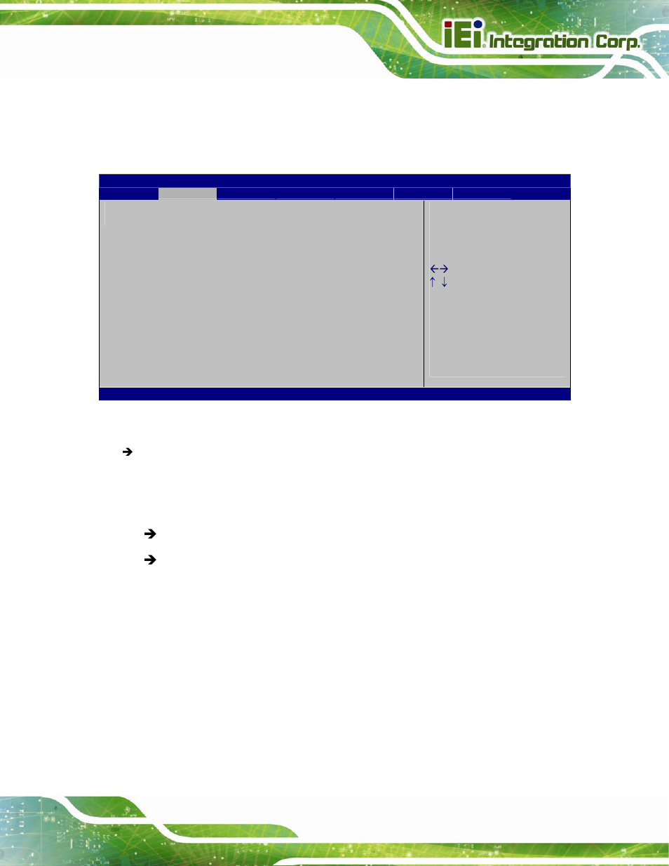6 intel(r) rapid start technology, 7 intel txt(lt) configuration, Bios menu 8: intel(r) rapid start technology | IEI Integration NANO-QM770 User Manual | Page 88 / 190