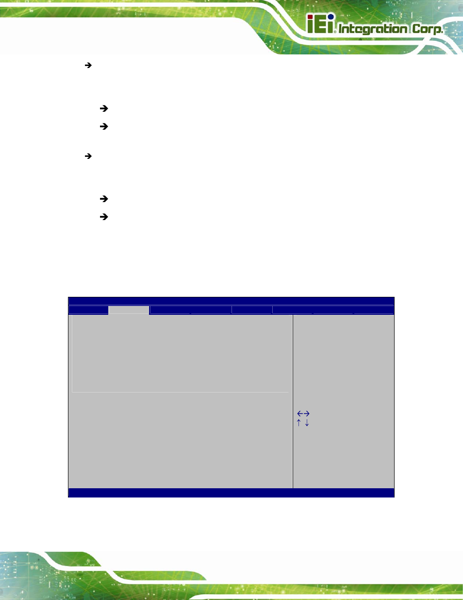 9 usb configuration, Bios menu 11: usb configuration | IEI Integration NANO-QM770 User Manual | Page 90 / 190
