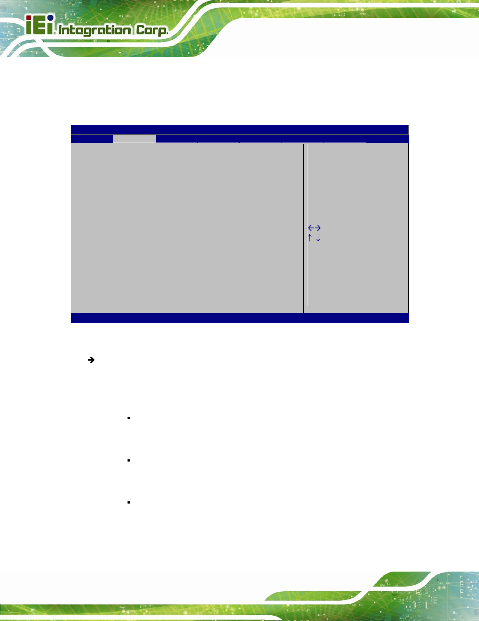 11 f81866 h/w monitor, Bios menu 14: hardware health configuration | IEI Integration NANO-QM770 User Manual | Page 95 / 190