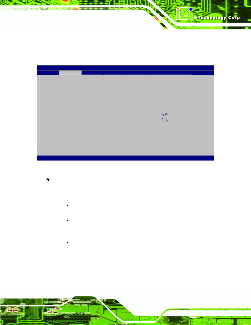 7 f81866 h/w monitor, Bios menu 10: f81866 h/w monitor | IEI Integration NANO-CV-D25502_N26002 User Manual | Page 84 / 173