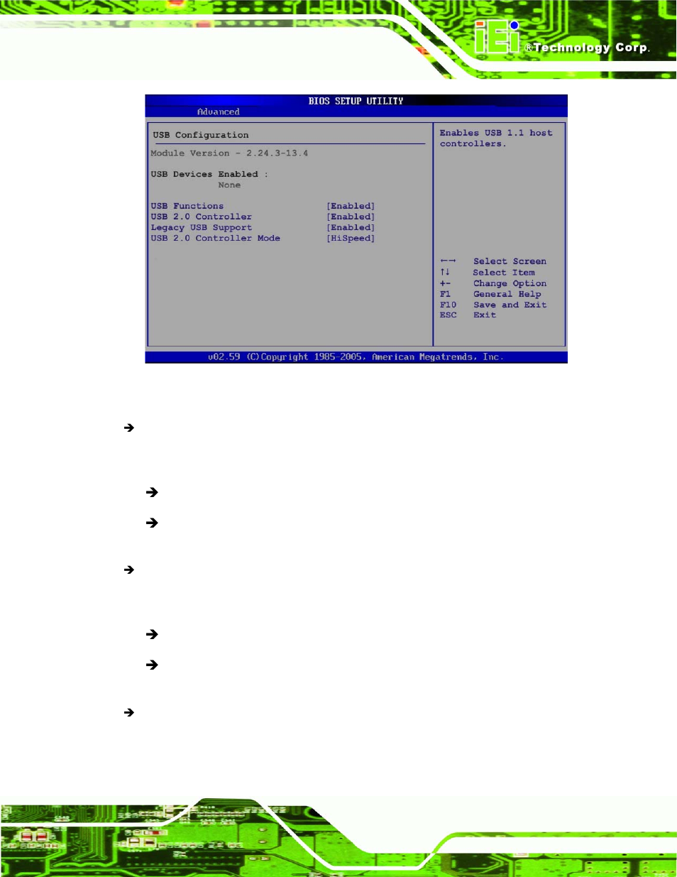 IEI Integration NOVA-945GSE v1.01 User Manual | Page 137 / 195