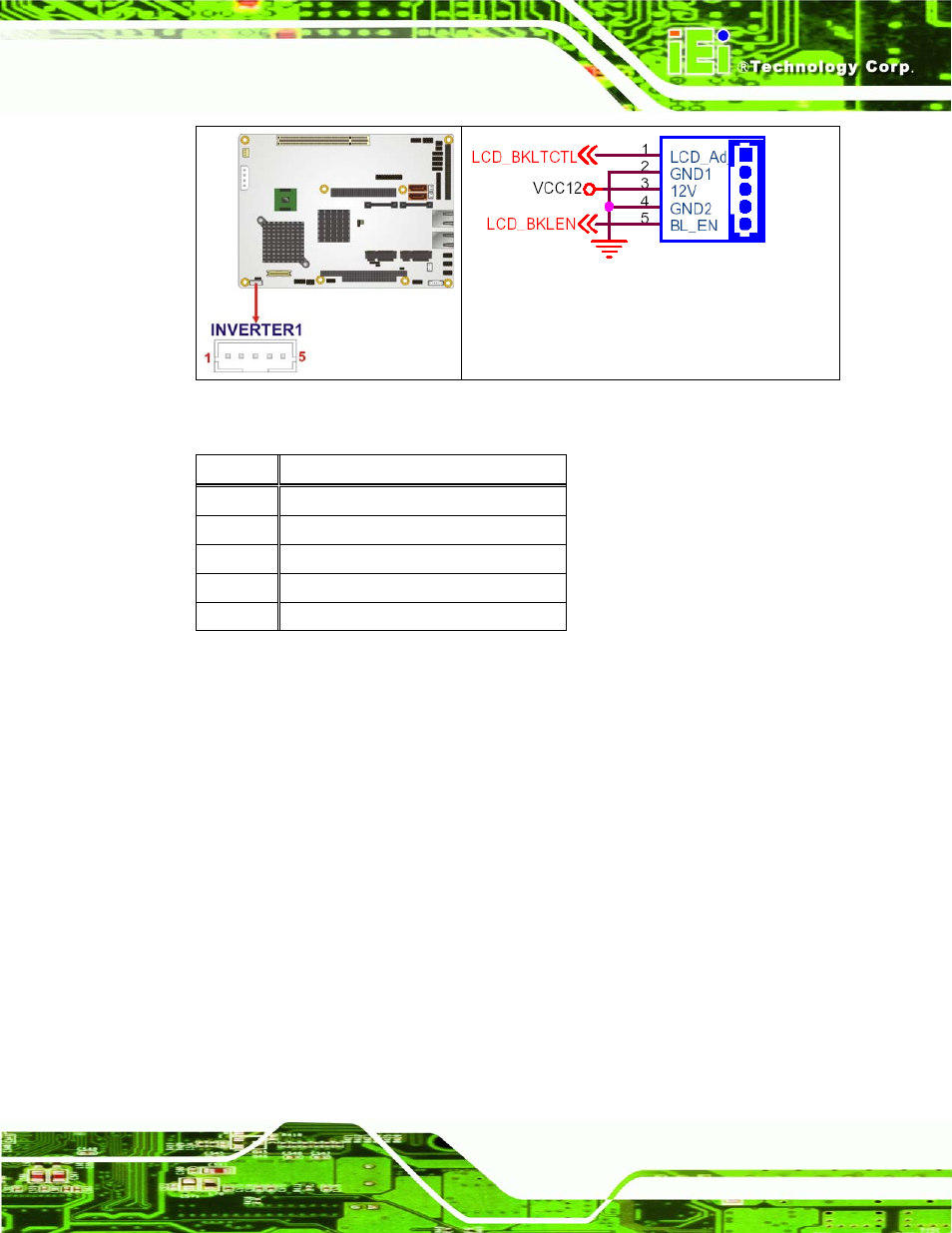 5 compactflash® socket | IEI Integration NOVA-945GSE v1.01 User Manual | Page 61 / 195