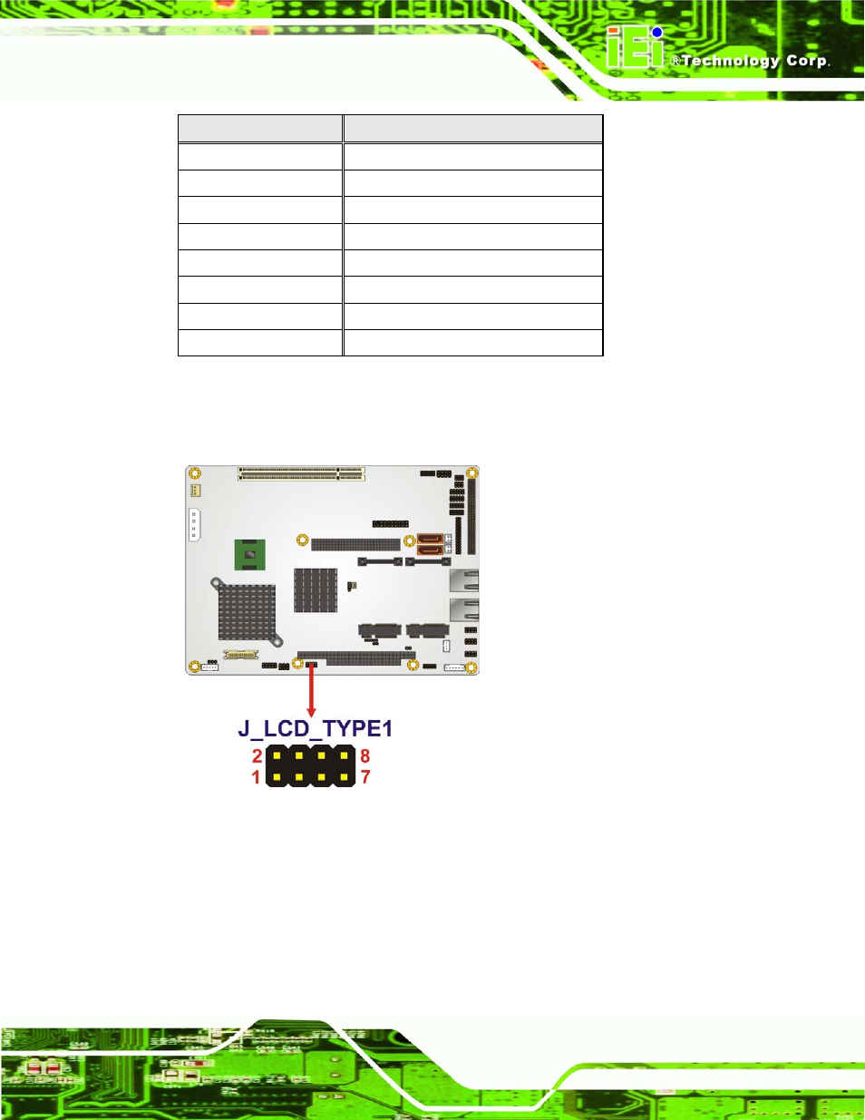 IEI Integration NOVA-945GSE v1.01 User Manual | Page 97 / 195