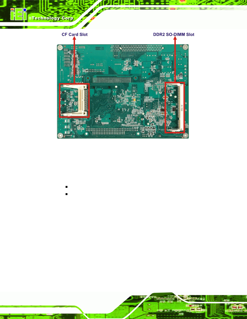 4 dimensions | IEI Integration NOVA-945GSE v2.01 User Manual | Page 18 / 172