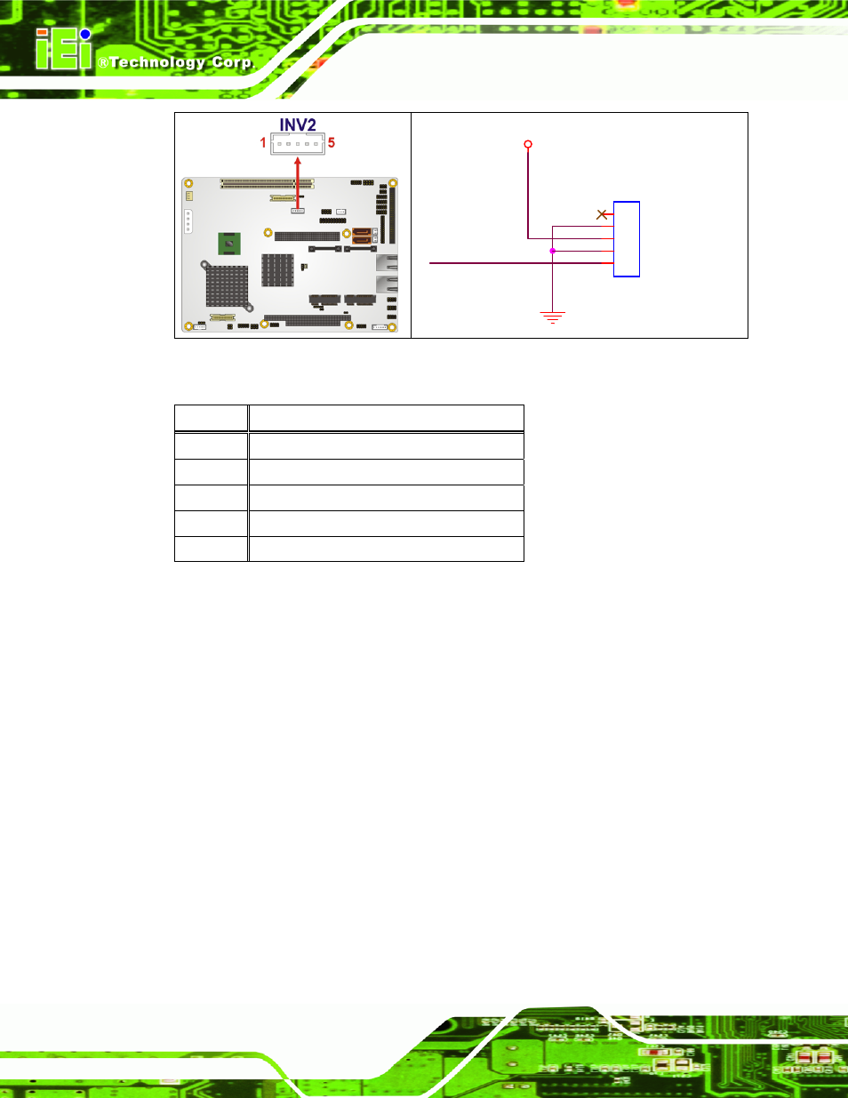 6 compactflash® socket | IEI Integration NOVA-945GSE v2.01 User Manual | Page 38 / 172
