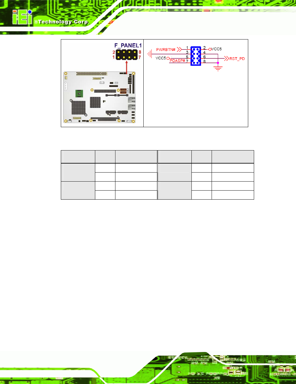 11 ide connector (44-pin) | IEI Integration NOVA-945GSE v2.01 User Manual | Page 44 / 172