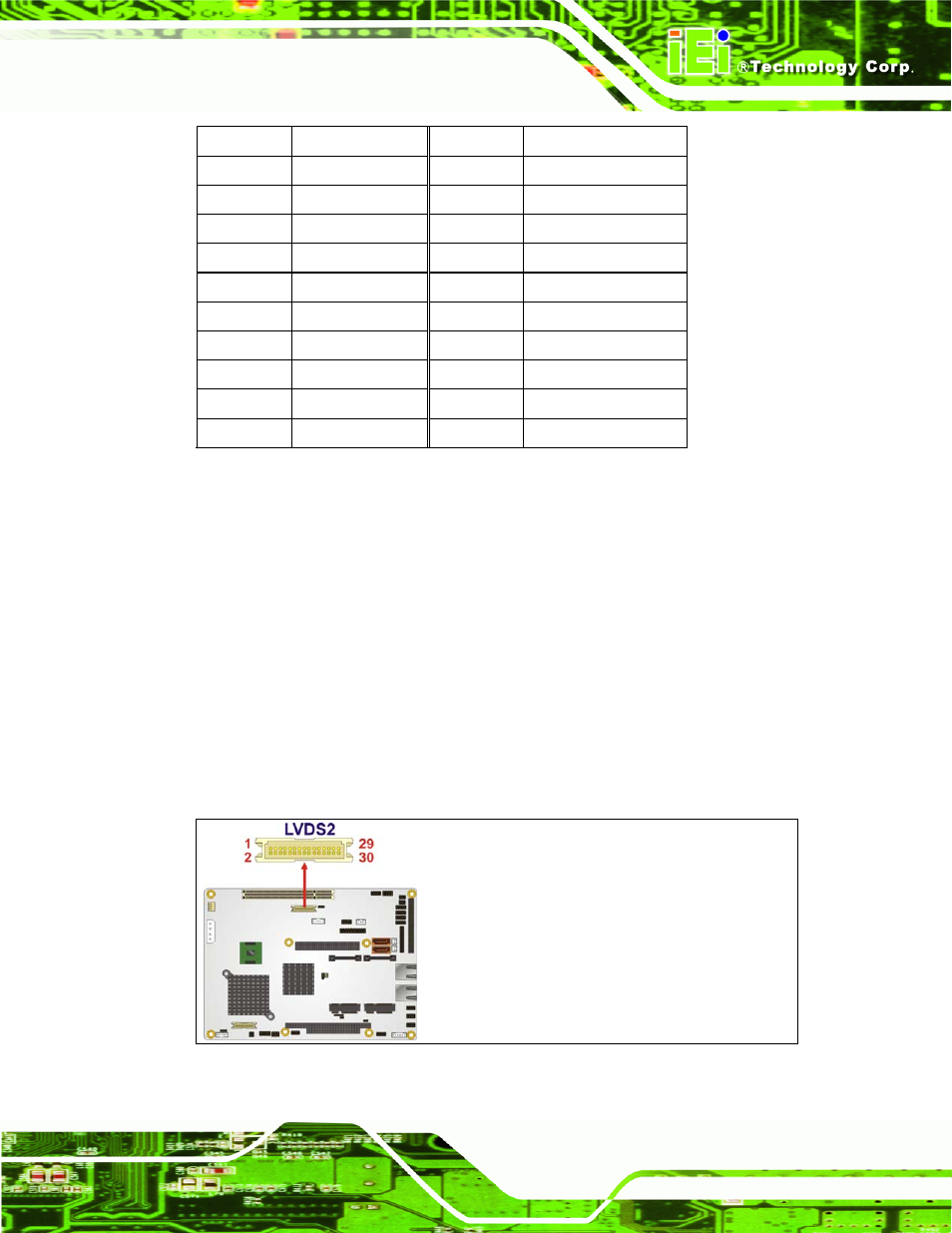 IEI Integration NOVA-945GSE v2.01 User Manual | Page 49 / 172