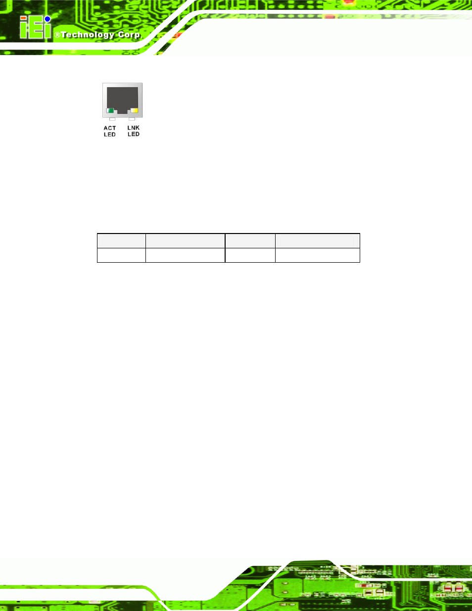 IEI Integration NOVA-945GSE v2.01 User Manual | Page 60 / 172