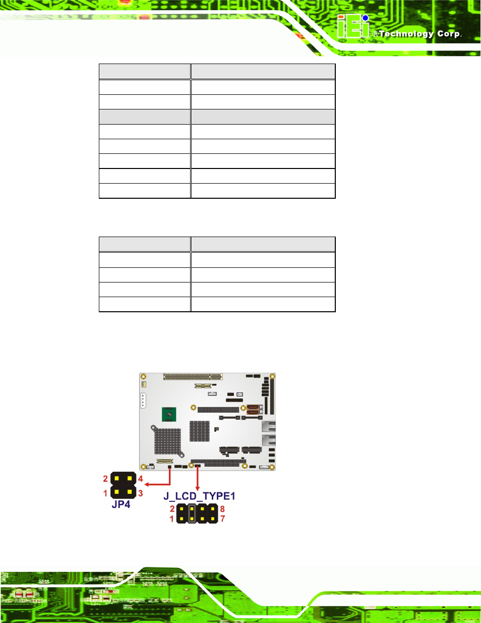 IEI Integration NOVA-945GSE v2.01 User Manual | Page 73 / 172