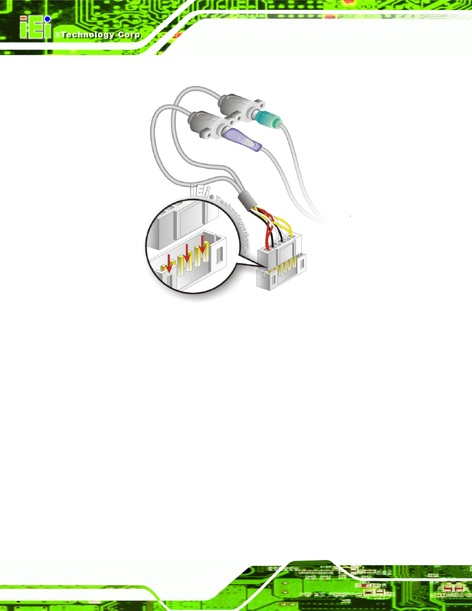 IEI Integration NOVA-945GSE v2.01 User Manual | Page 78 / 172