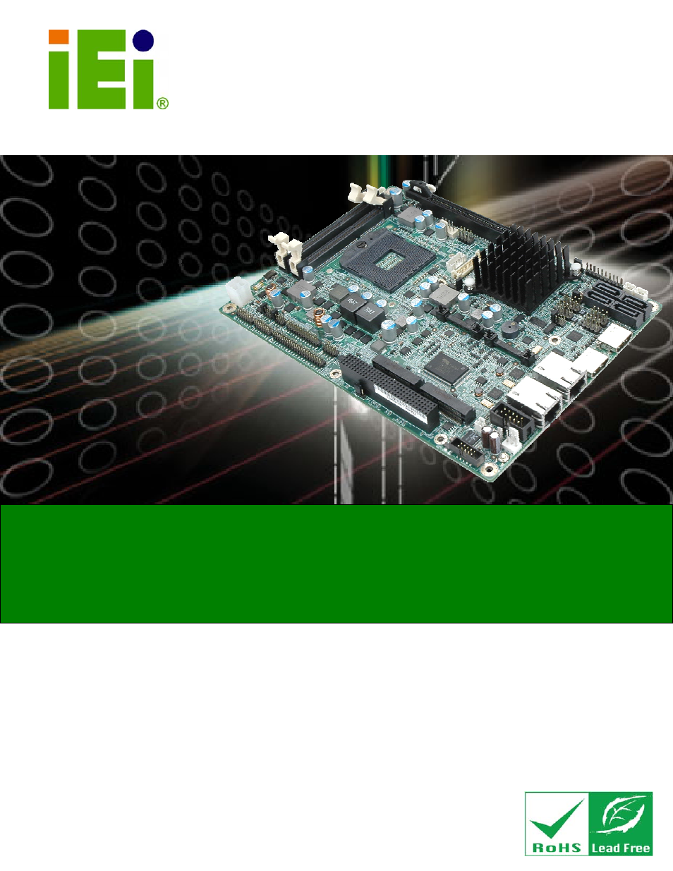 IEI Integration NOVA-HM551 v1.00 User Manual | 162 pages