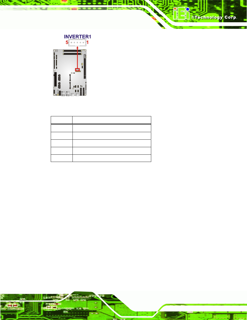9 lvds lcd connector | IEI Integration NOVA-HM551 v1.00 User Manual | Page 39 / 162
