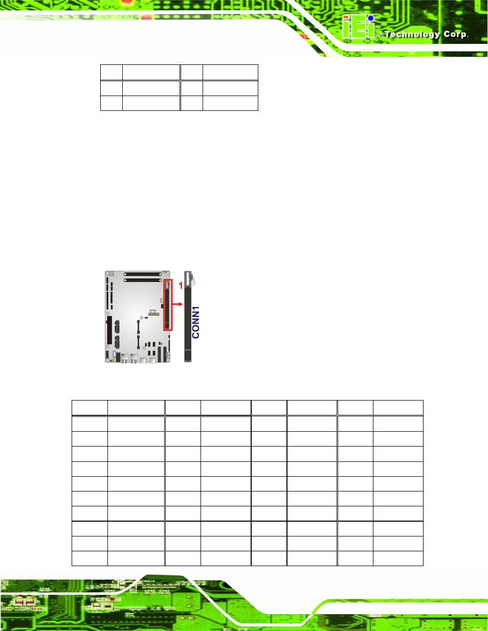 13 pci express x16 slot | IEI Integration NOVA-HM551 v1.00 User Manual | Page 45 / 162