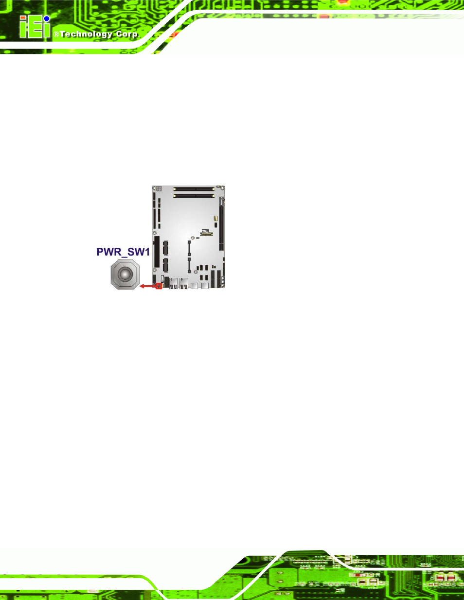 15 power button, 16 sata drive connectors | IEI Integration NOVA-HM551 v1.00 User Manual | Page 48 / 162