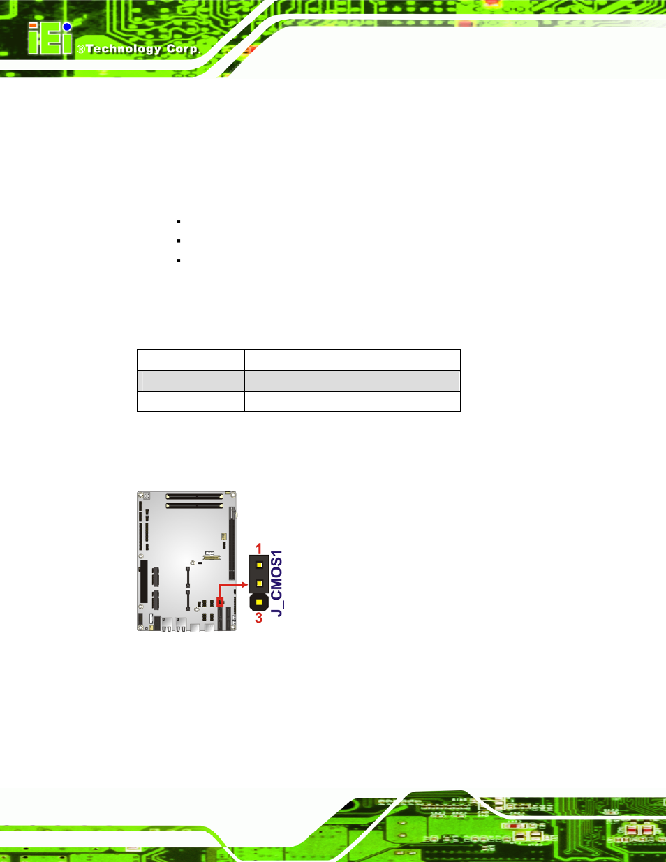 3 com 5 function select | IEI Integration NOVA-HM551 v1.00 User Manual | Page 70 / 162