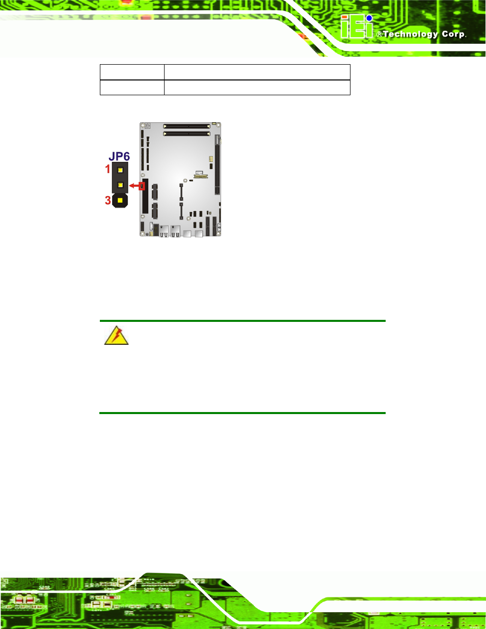 6 chassis installation, 1 airflow, 2 motherboard installation | IEI Integration NOVA-HM551 v1.00 User Manual | Page 75 / 162
