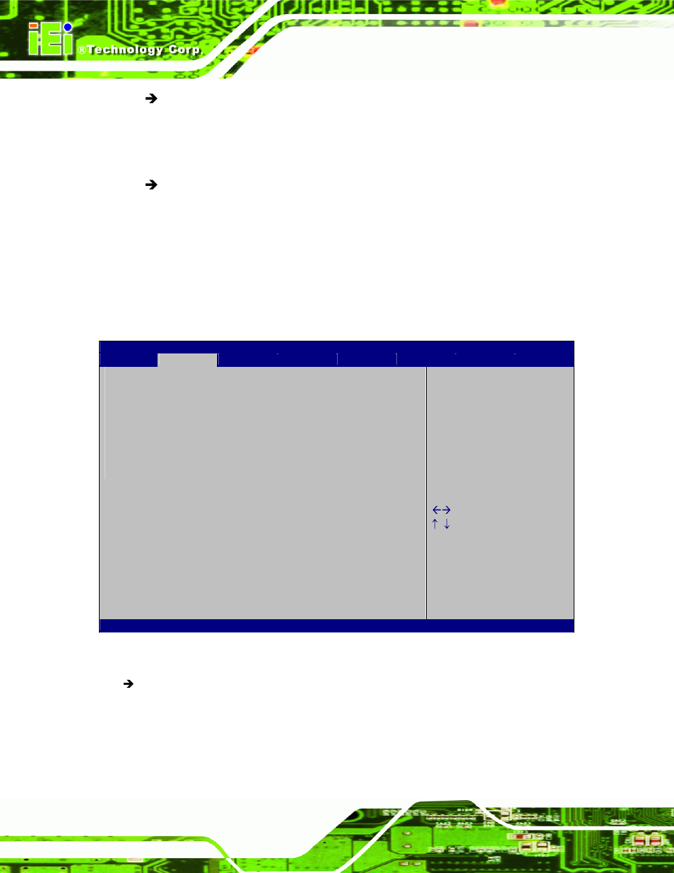 5 usb configuration | IEI Integration NOVA-HM551 v1.00 User Manual | Page 96 / 162