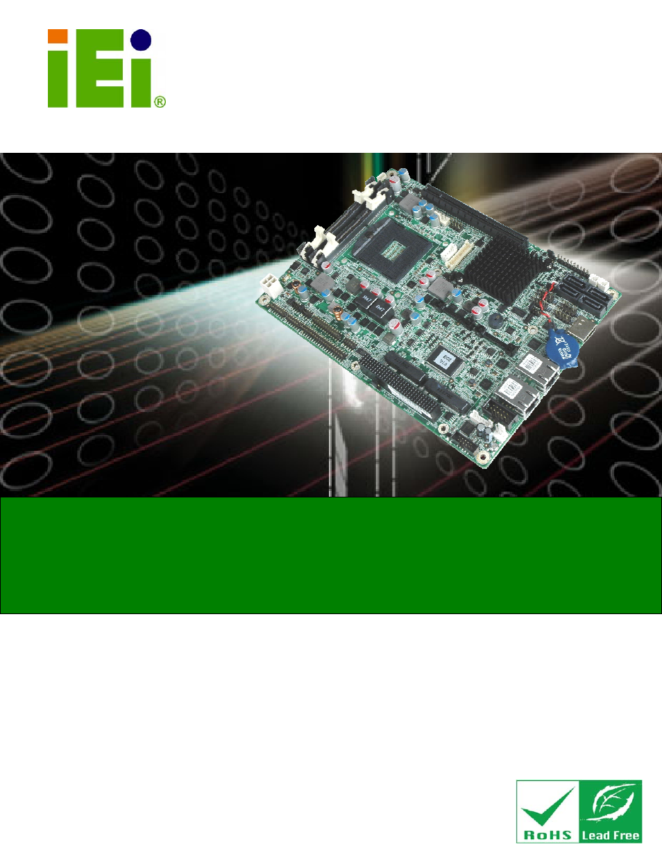IEI Integration NOVA-HM551 v1.10 User Manual | 162 pages