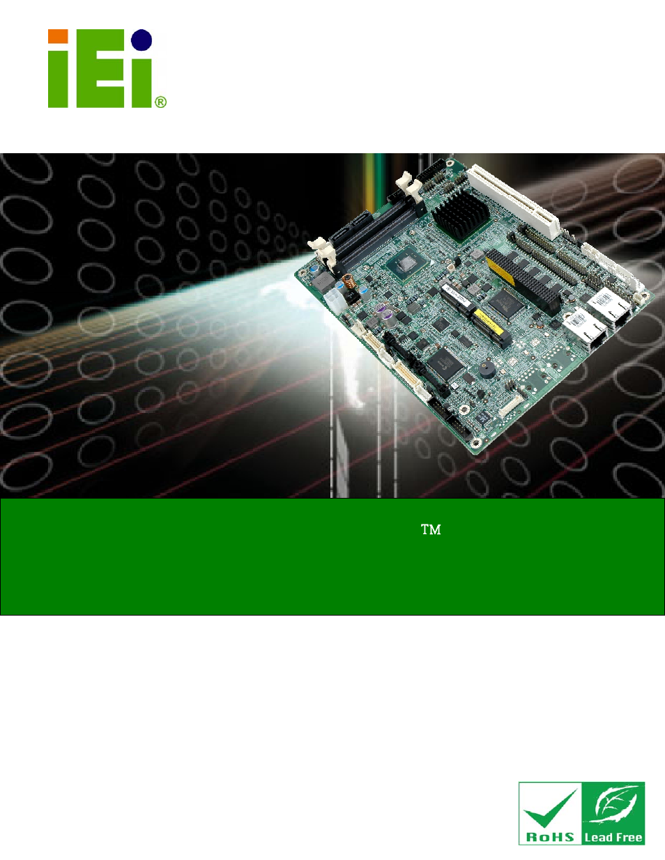 IEI Integration NOVA-PV-D4251_D5251 v1.01 User Manual | 179 pages