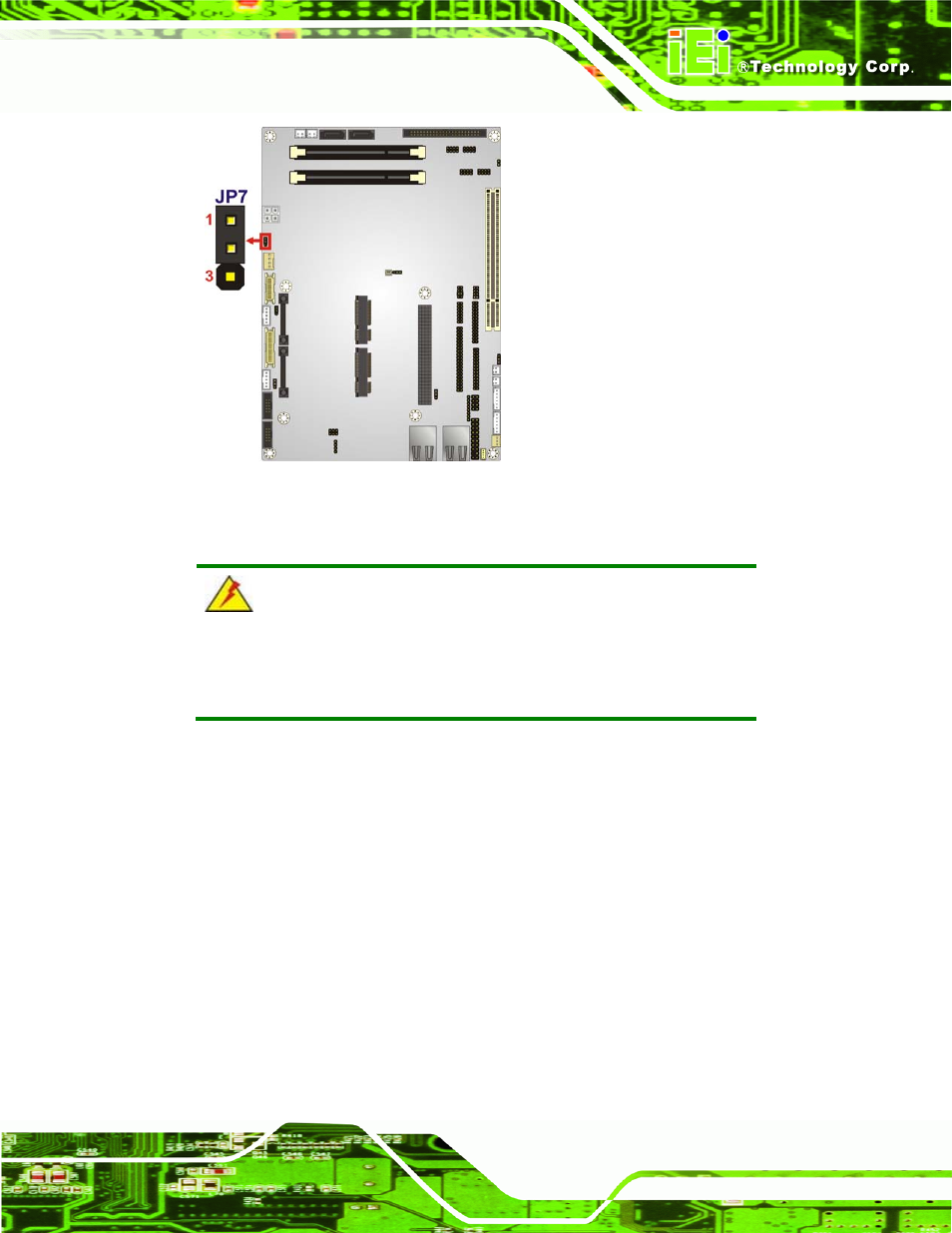 6 lvds voltage select, Figure 4-8: cpu fan setting jumper location, Figure 3-26 | Cn pinouts | IEI Integration NOVA-PV-D4251_D5251 v1.01 User Manual | Page 87 / 179