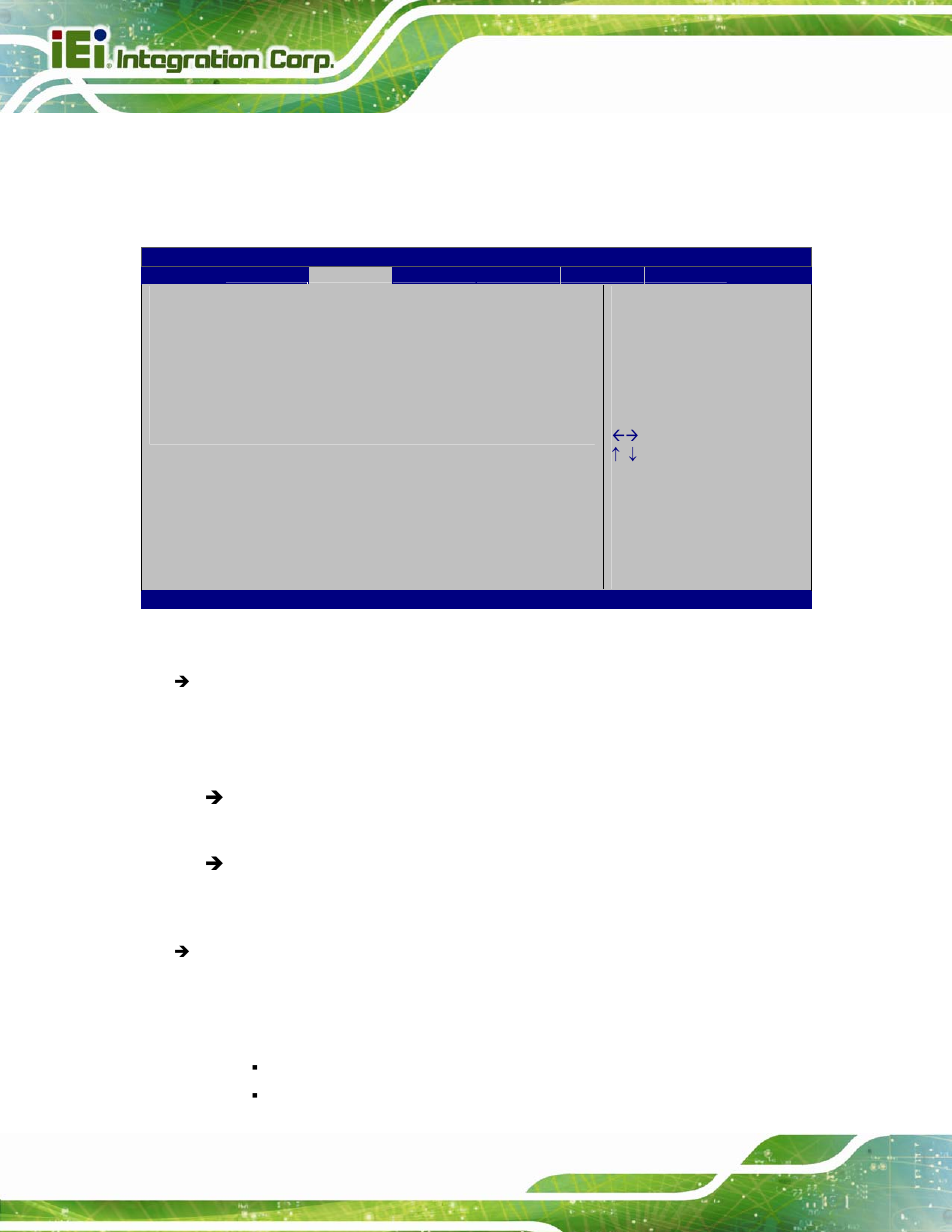 3 intel igd swsci opregion | IEI Integration NOVA-PV-D4251_D5251 v1.10 User Manual | Page 132 / 194