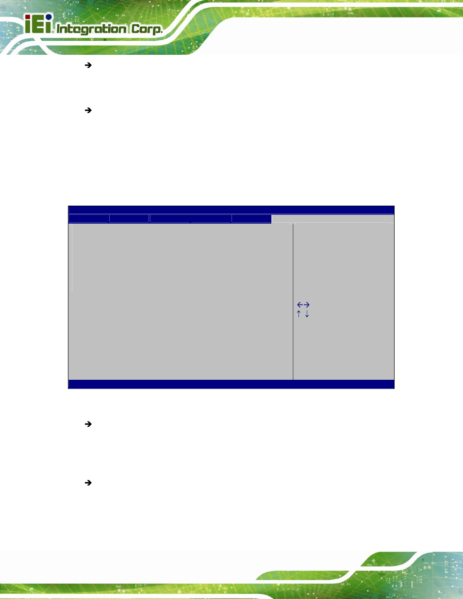 7 exit | IEI Integration NOVA-PV-D4251_D5251 v1.10 User Manual | Page 136 / 194
