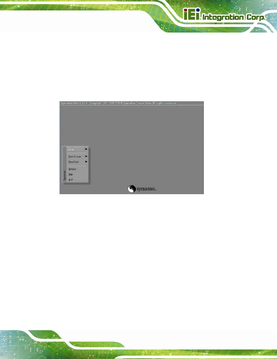 B.5.4 manual | IEI Integration NOVA-PV-D4251_D5251 v1.10 User Manual | Page 171 / 194