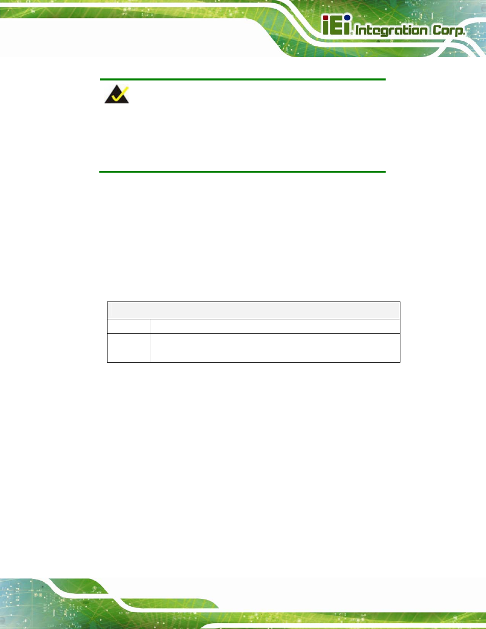 IEI Integration NOVA-PV-D4251_D5251 v1.10 User Manual | Page 189 / 194