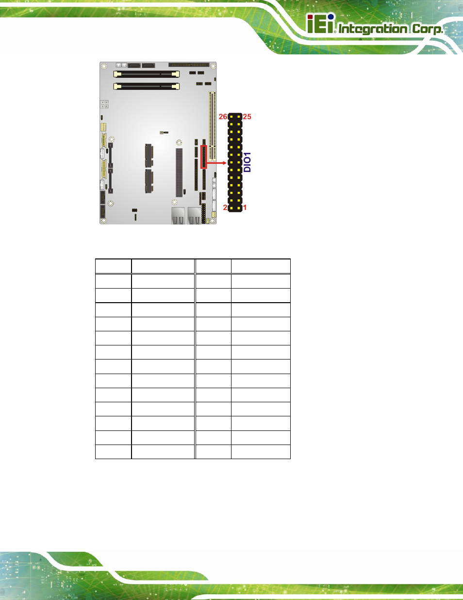 IEI Integration NOVA-PV-D4251_D5251 v1.10 User Manual | Page 43 / 194