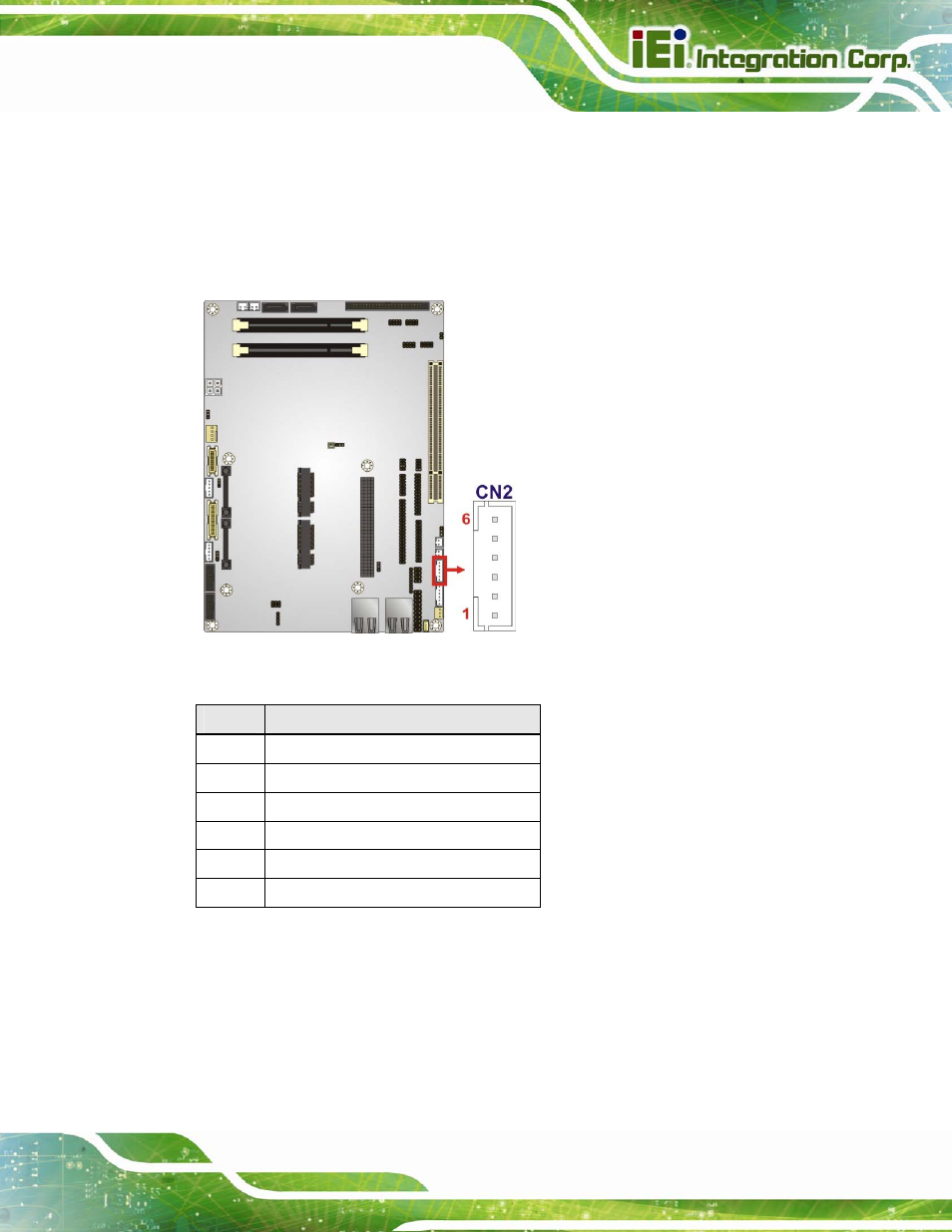 10 ide connector | IEI Integration NOVA-PV-D4251_D5251 v1.10 User Manual | Page 47 / 194