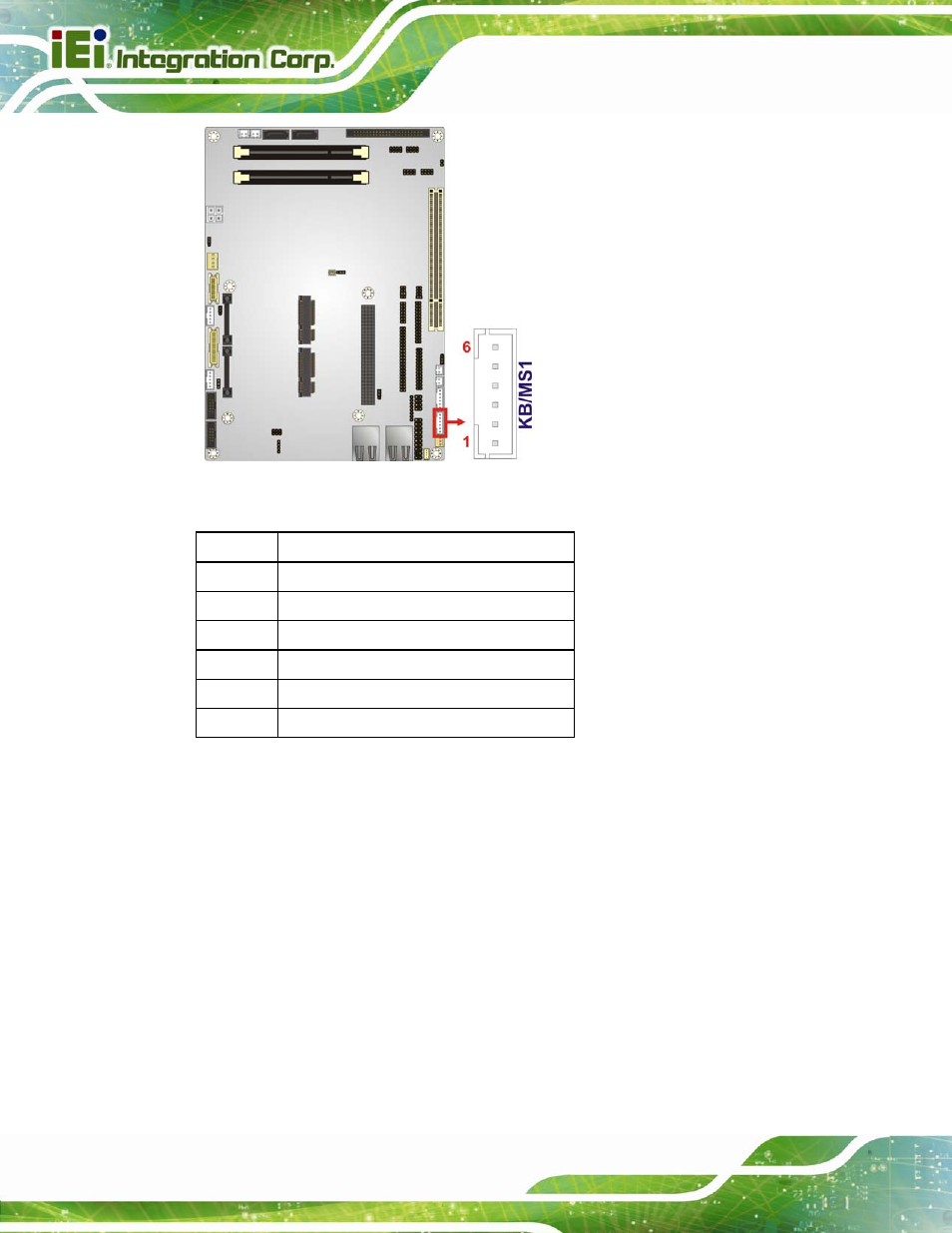 12 backlight inverter connectors | IEI Integration NOVA-PV-D4251_D5251 v1.10 User Manual | Page 50 / 194