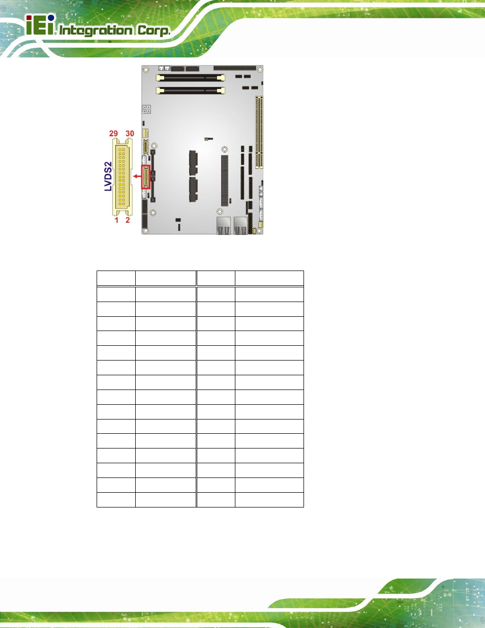 IEI Integration NOVA-PV-D4251_D5251 v1.10 User Manual | Page 52 / 194