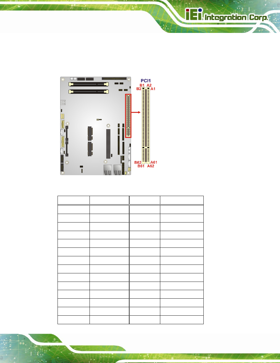 IEI Integration NOVA-PV-D4251_D5251 v1.10 User Manual | Page 57 / 194