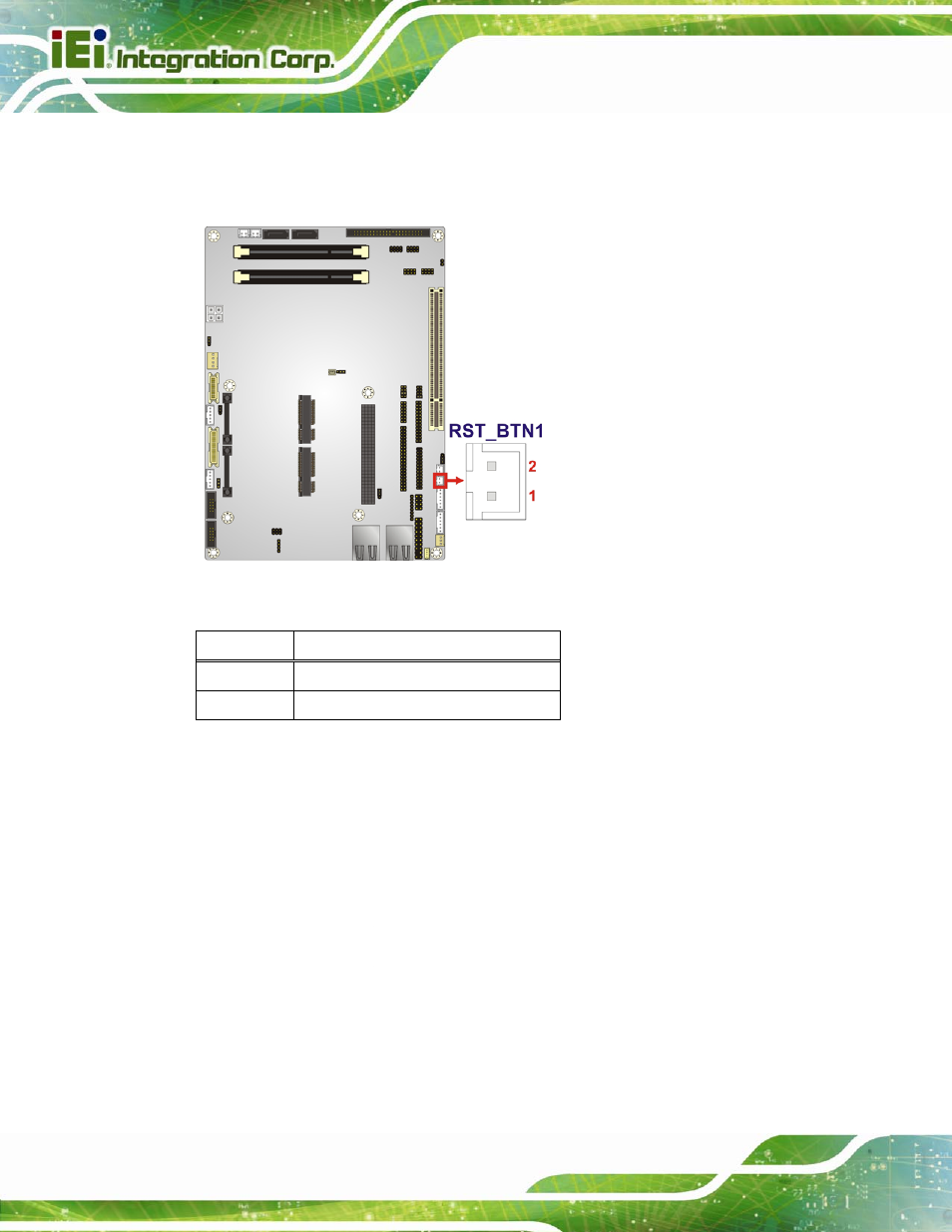 22 sata drive connectors | IEI Integration NOVA-PV-D4251_D5251 v1.10 User Manual | Page 64 / 194