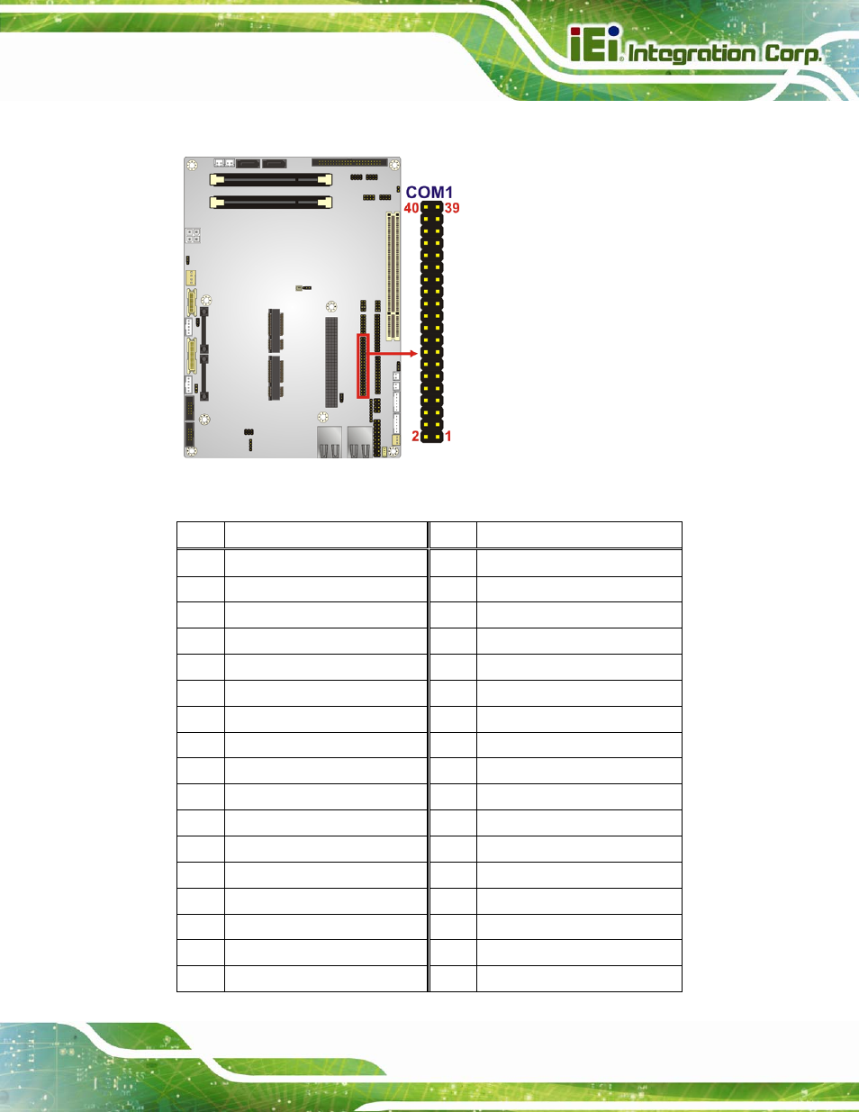 IEI Integration NOVA-PV-D4251_D5251 v1.10 User Manual | Page 67 / 194