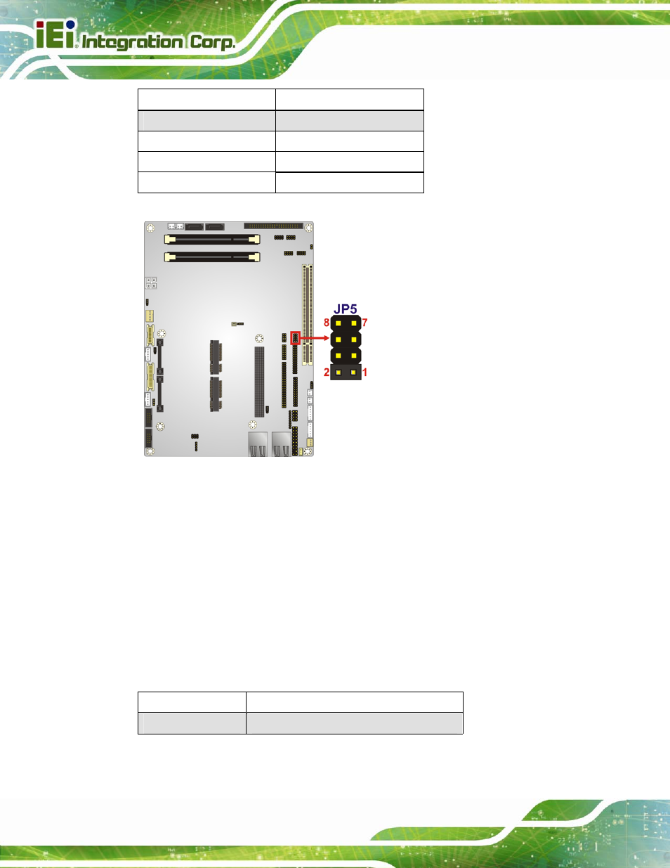 4 compactflash® setup | IEI Integration NOVA-PV-D4251_D5251 v1.10 User Manual | Page 86 / 194