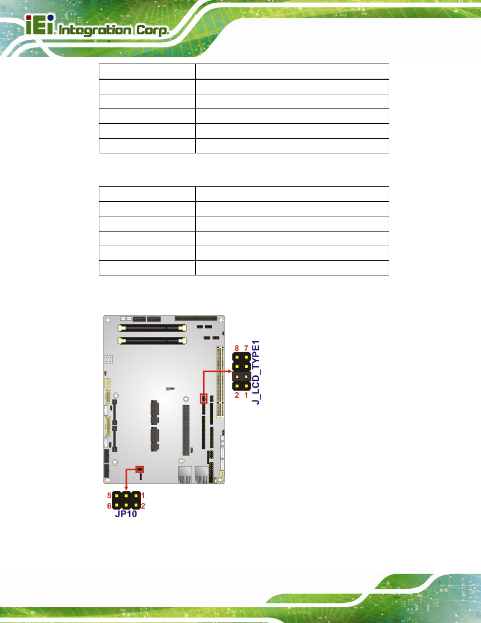IEI Integration NOVA-PV-D4251_D5251 v1.10 User Manual | Page 90 / 194