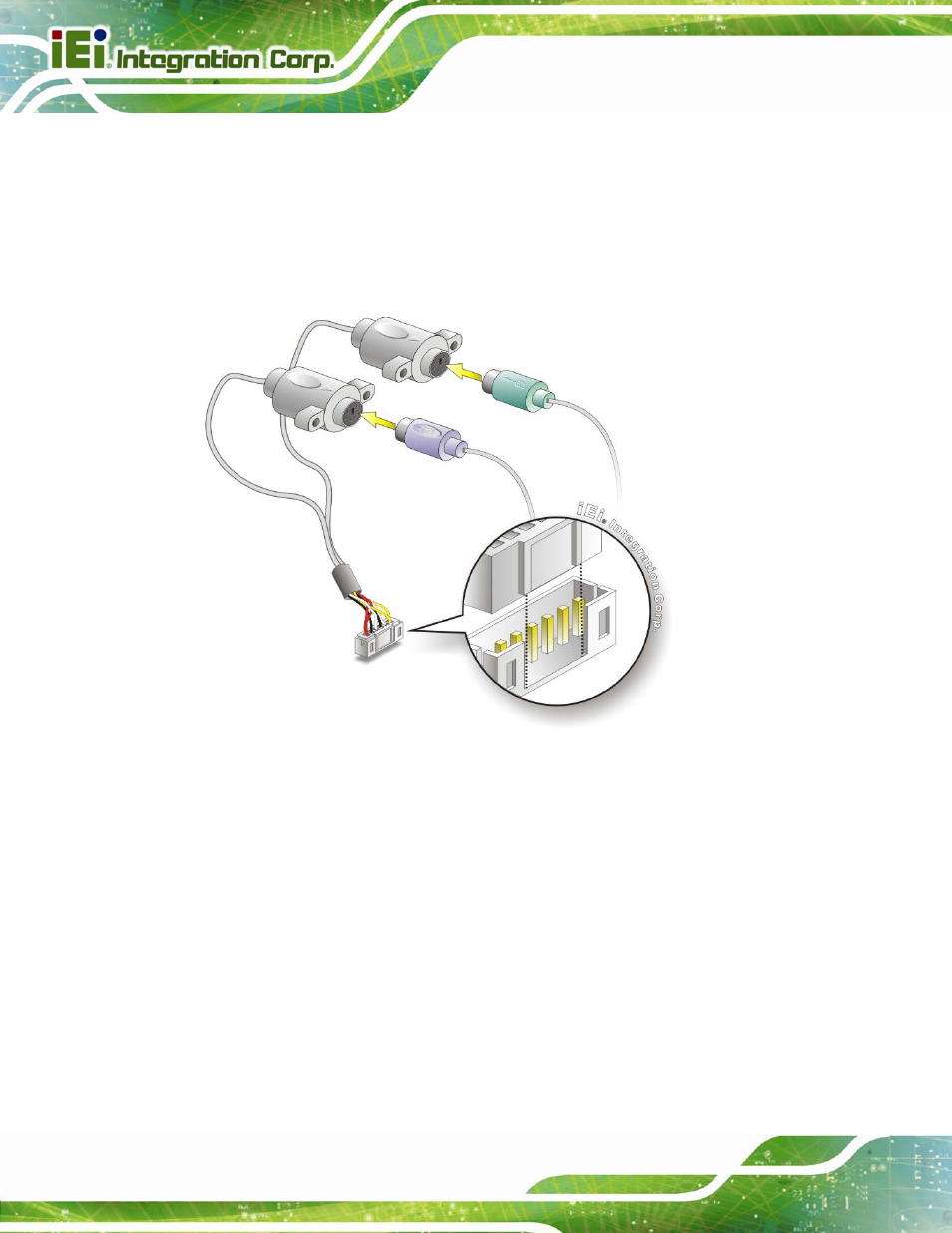 IEI Integration NOVA-PV-D4251_D5251 v1.10 User Manual | Page 94 / 194