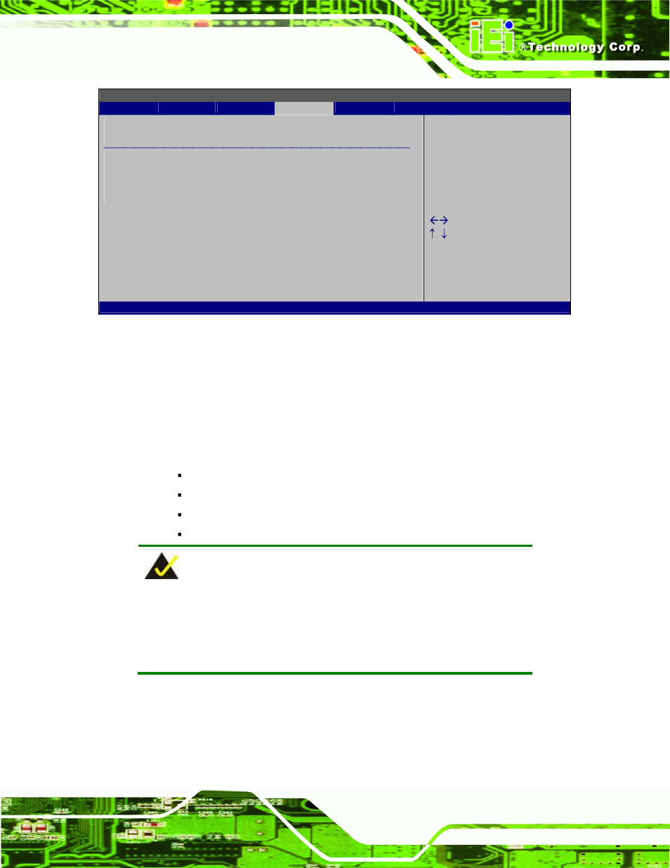 5 cd/dvd drives, Bios menu 16: removable drives | IEI Integration PM-945GSE User Manual | Page 101 / 122