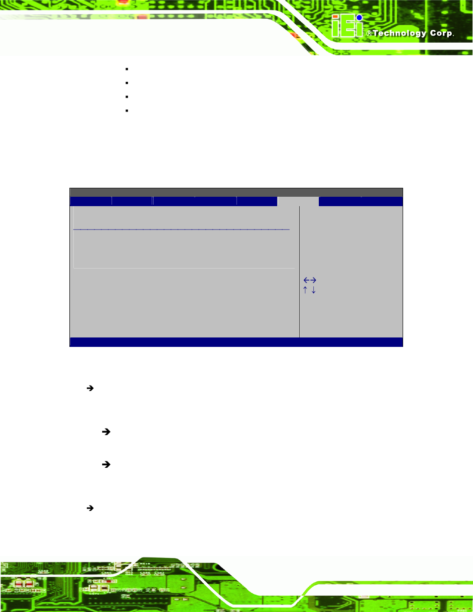 2 southbridge configuration, Bios menu 21:southbridge chipset configuration | IEI Integration PM-945GSE User Manual | Page 107 / 122