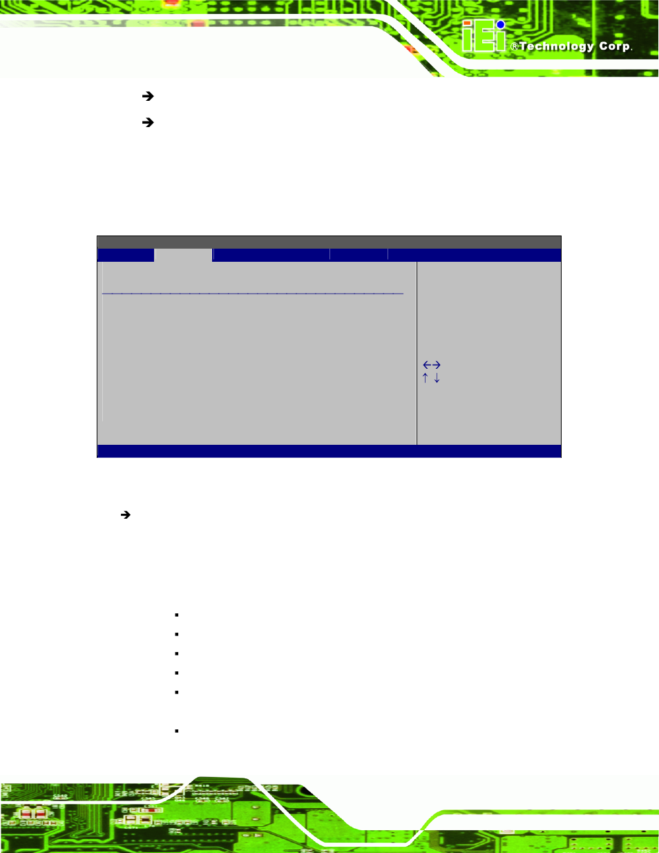 1 ide master, ide slave | IEI Integration PM-945GSE User Manual | Page 81 / 122