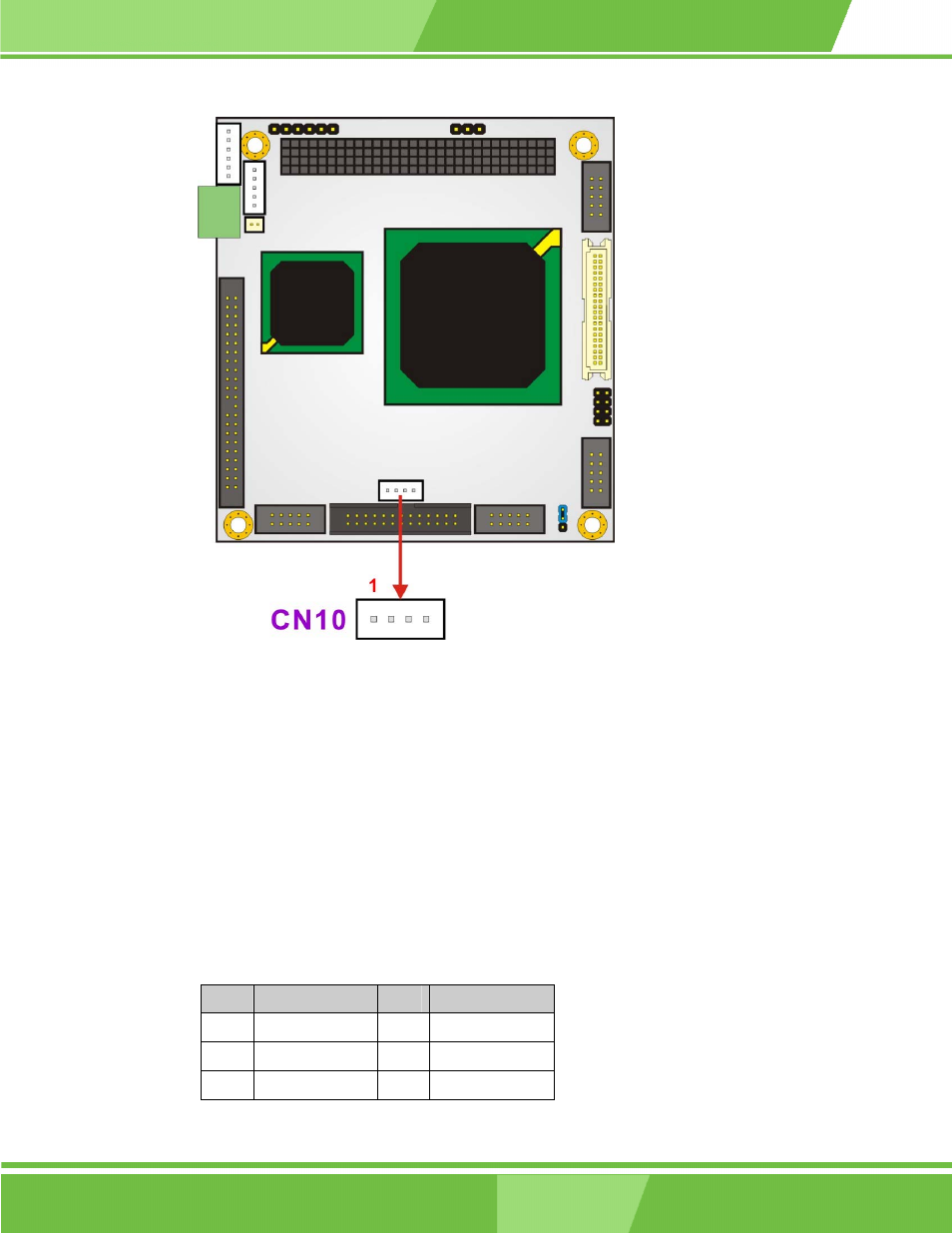 Ttl lcd connector, 15 ttl lcd connector | IEI Integration PM-LX-800 v1.10 User Manual | Page 57 / 147