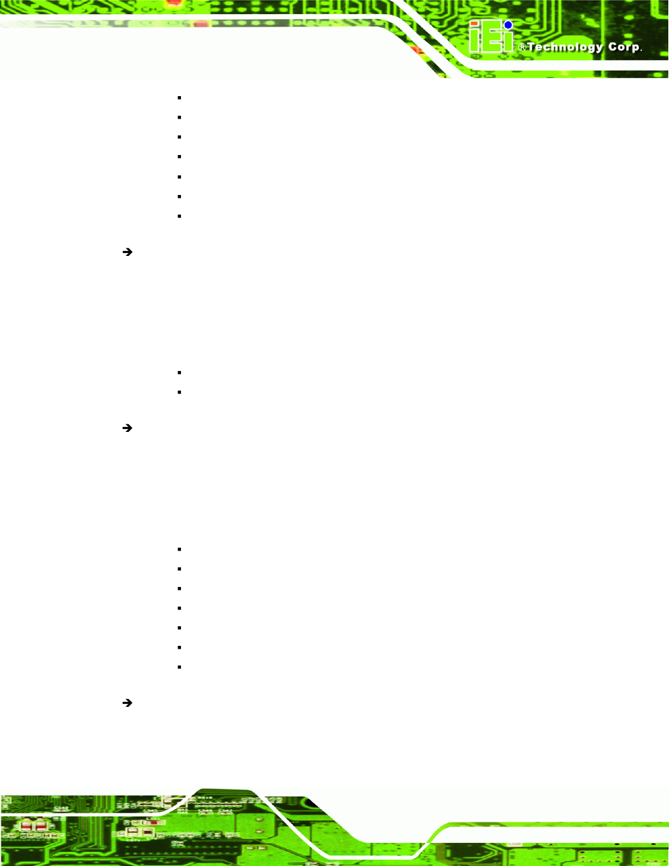 IEI Integration PM-LX2-800 User Manual | Page 107 / 123