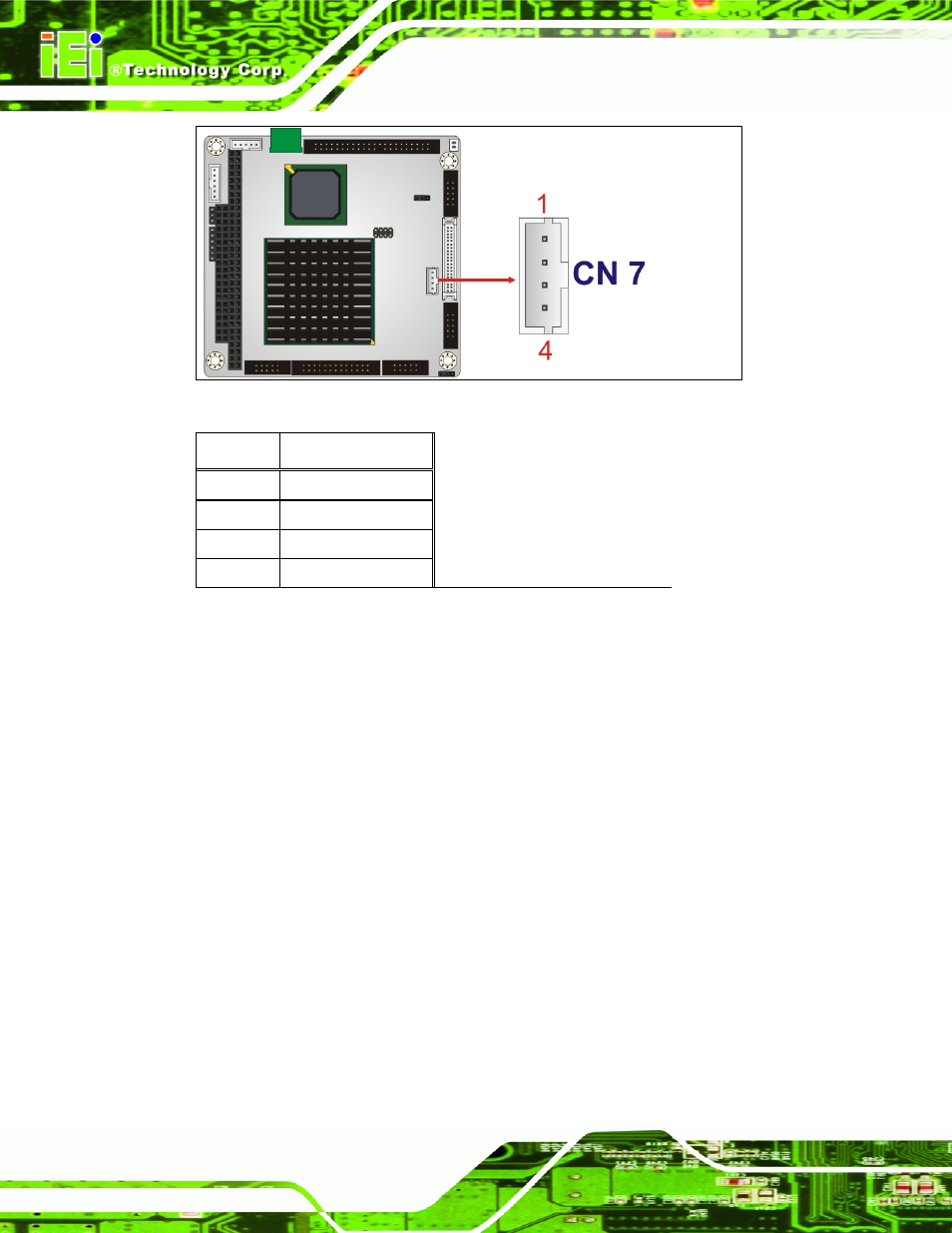 16 ttl lcd connector | IEI Integration PM-LX2-800 User Manual | Page 46 / 123