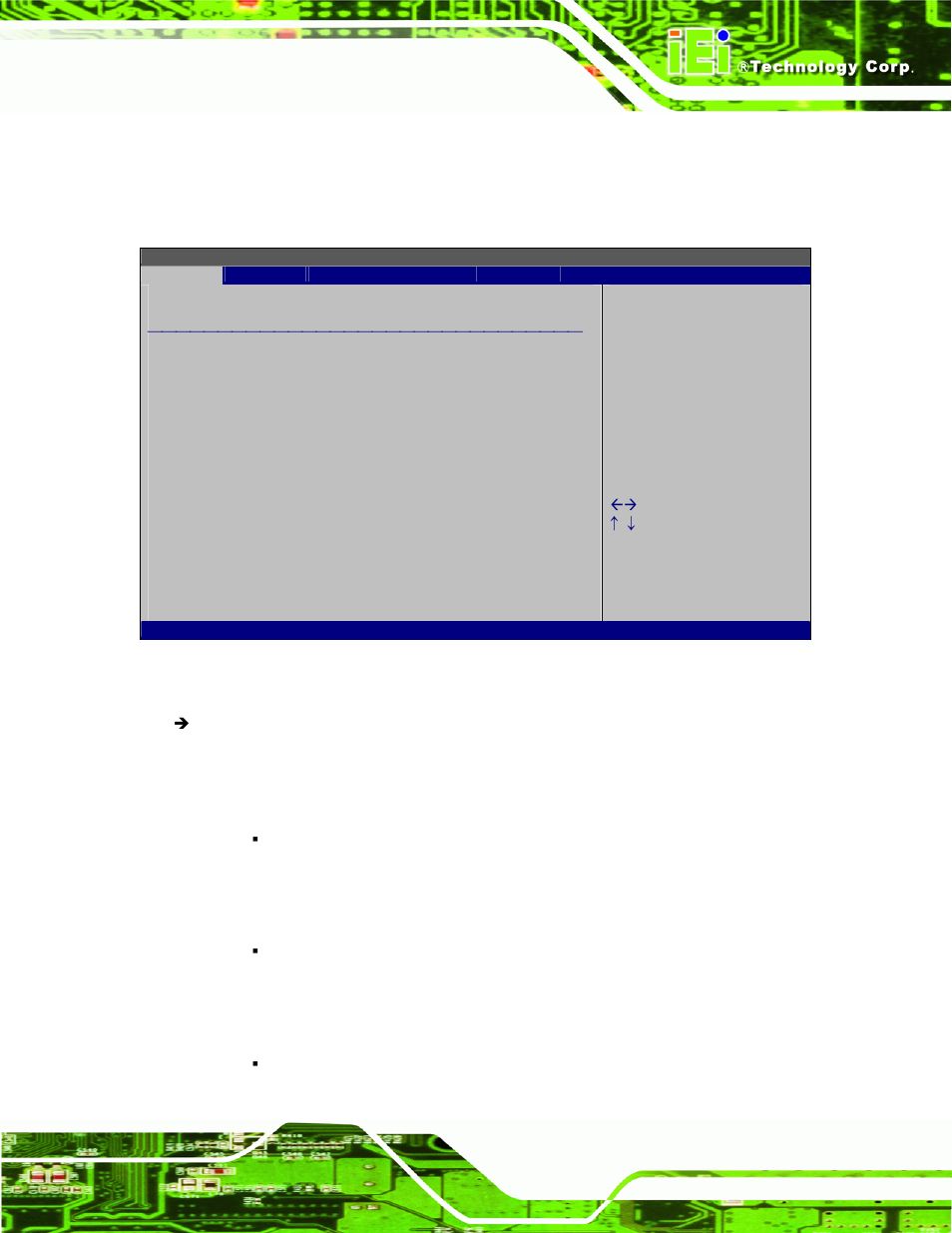 2 main, Bios menu 1: main | IEI Integration PM-LX2-800 User Manual | Page 71 / 123