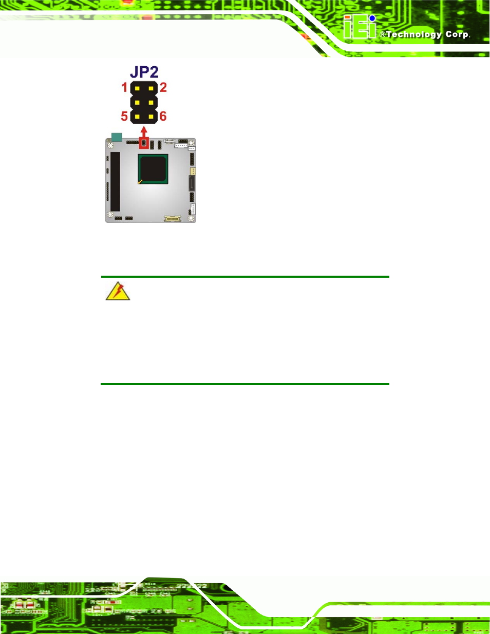 7 chassis installation, Hassis, Nstallation | Figure 4-8: com 2 function select jumper location | IEI Integration PM-PV-N4551_D5251 User Manual | Page 59 / 141